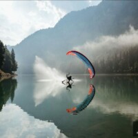 Photo prise avec Canon EOS R6 II