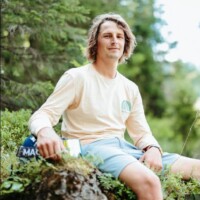 Photo prise avec Canon EOS R6 II