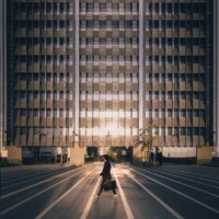 Photo © Kankavee Kanjanadecha prise avec Fuji X-T5