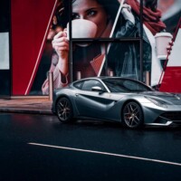 Photo © Withcoste prise avec l'objectif Samyang AF 35-150mm F2-2.8 FE