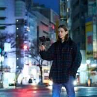 Le ZV-E1 est parfait dans les situations de faible luminosité