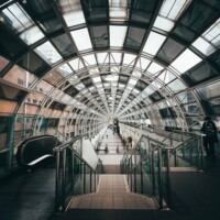 Photo prise avec l'objectif Fuji XF 8mm F3.5 R WR © Taha Chanouha