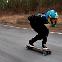 Photo prise avec Fuji X-S20 © Ekkarat Punyatara