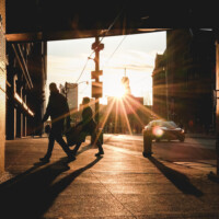 Photo prise avec Fuji X-S20 © Taha Chanouha