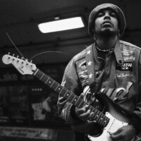 Photo prise avec l'appareil photo hybride Panasonic Lumix G9 II