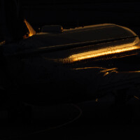 Photo prise avec l'appareil photo hybride Panasonic Lumix G9 II