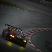 Photo prise avec l'appareil photo hybride Panasonic Lumix G9 II