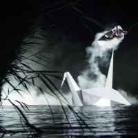 Photo prise avec le Fuji GFX 100 II © Markus Berger