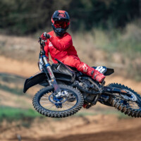 Photo © Julie Cogis de sport mécanique faite avec l'objectif Nikkor Z 600mm f/6.3 VR S