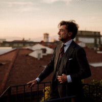 Photo prise avec l'objectif Canon RF 24-105mm f/2.8L IS USM Z