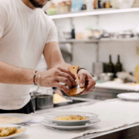 Photo prise avec l'objectif Canon RF 24-105mm f/2.8L IS USM Z