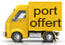 Frais de port offerts !