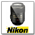 Téléobjectif Nikon - Objectif appareil photo Nikon