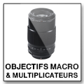 Objectifs Macro & Multiplicateurs