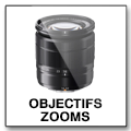 Objectif zoom Fujifilm - Objectif pour appareil photo Fuji