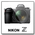 Appareil photo Nikon hybride | Photo Univers