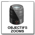 Objectif photo zoom - Objectif photo monture L ou micro 4/3