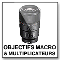 Objectifs Macro & Multiplicateurs