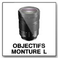 Objectif appareil photo monture L - Objectif photo Panasonic
