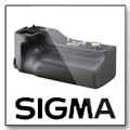 Grip Sigma pour appareil photo - Bases de grips et grips larges