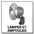 Ampoule pour studio photo - Accessoires d'éclairage pour studio photo