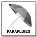 Parapluie photo - Parapluie de protection pour appareil photo