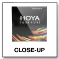 Close up photo - Filtre photo Close up d'Hoya