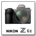 Appareil photo Nikon Z6 II hybride | Photo Univers