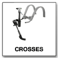 Crosses