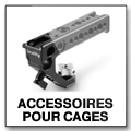 Accessoires pour cages