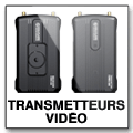 Transmetteurs vidéo