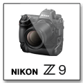 Nikon Z9