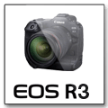 Canon EOS R3