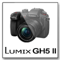 Panasonic GH5 II