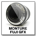 Objectifs Laowa pour Fuji GFX