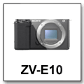 Sony ZV-E10