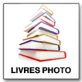 Livres photographique | Découvrez notre collection enrichissante...