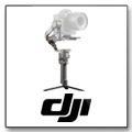 Stabilisateurs DJI