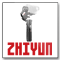 Stabilisateurs Zhiyun