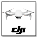 Drones DJI