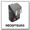 Récepteurs flash