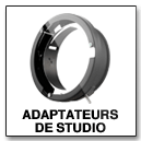 Adaptateurs de studio