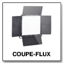 Coupe-flux