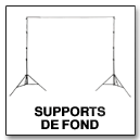 Supports de fonds