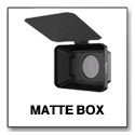 Matte box
