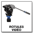 Rotules vidéo