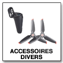 Accessoires divers pour drones