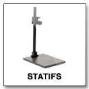 Statifs de reproduction