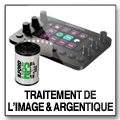 Traitement de l'image et Argentique