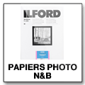 Papiers photo noir et blanc